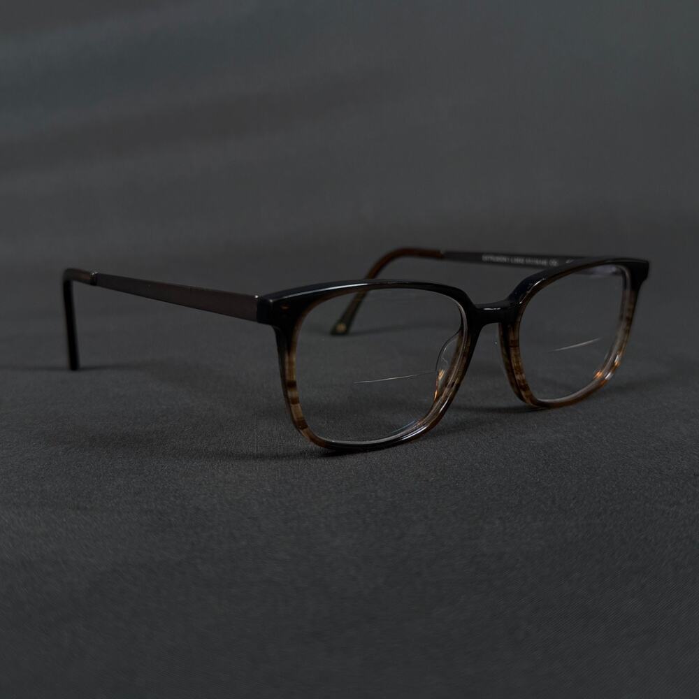 Prodesign Denmark Extrusion 1 c.5642 51 16 145 Danish Heritage Eyeglasses OF